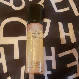 Express Mousse - Hydrating Self-Tan Mousse